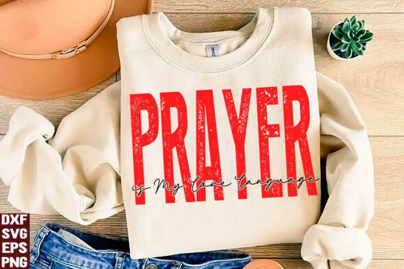 A Christian Graphic Design Asset for Heartfelt Branding