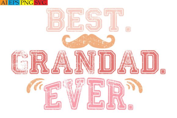 A Designer's Review of the Best Grandad Ever Design