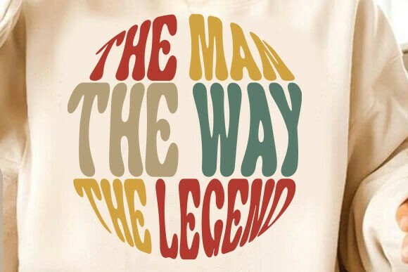 A Practical Crafter's Review of Father's Day Graphics for T-Shirt Designs