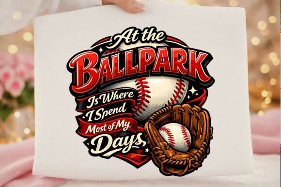 A Practical Review of Baseball Mom Graphics for Brand Design