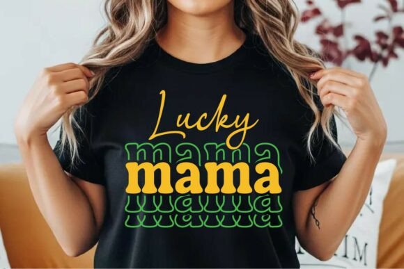 A Professional's Take on This St. Patrick's Day Graphic Design Asset