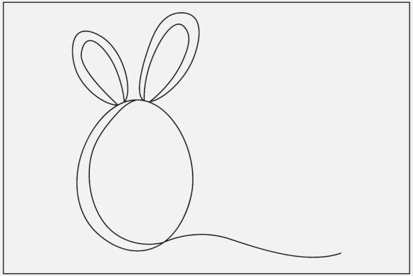 An Expert Review of Cute Pencil Bunny Ears Graphics