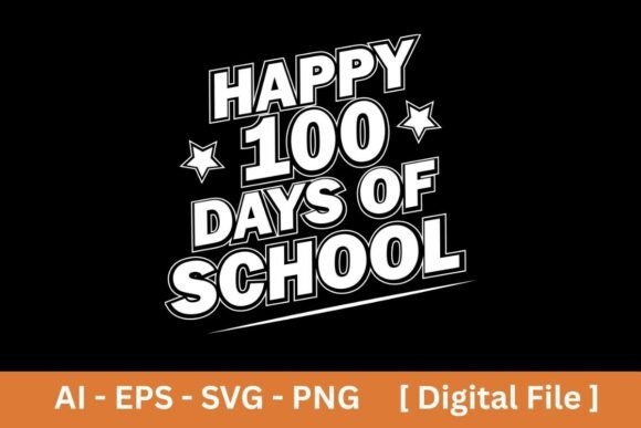Celebrating 100 Days in Style: A Design Review