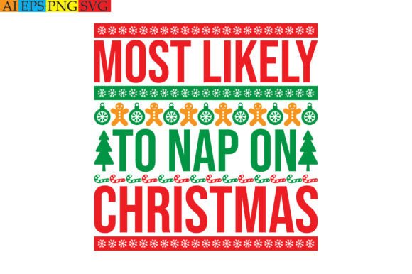 Crafting a Cozy Christmas T-Shirt Design