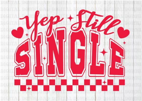Designing for the 'Still Single' Season