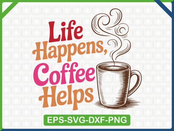 Life Happens, Coffee Helps: A Designer’s Real-World Review