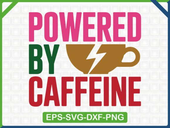 Powered by Caffeine Graphics: A Brand Designer's Review for Local Business Packaging