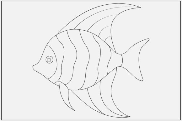 Practical Review: Using Simple Angelfish Graphics in Your Online Shop