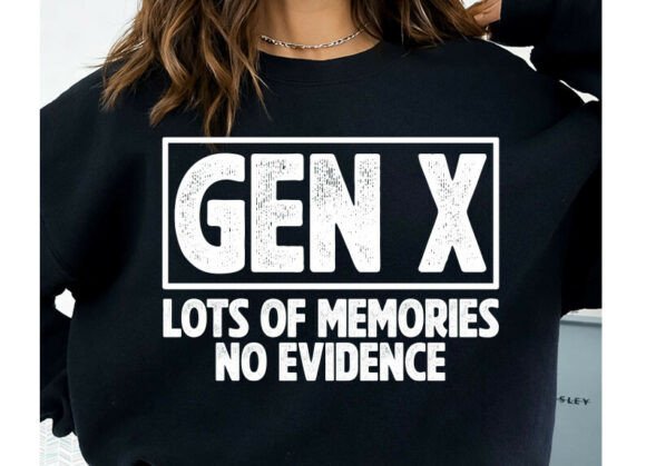 Unlocking Nostalgia: A Graphic Asset for Memorable T-Shirt Designs
