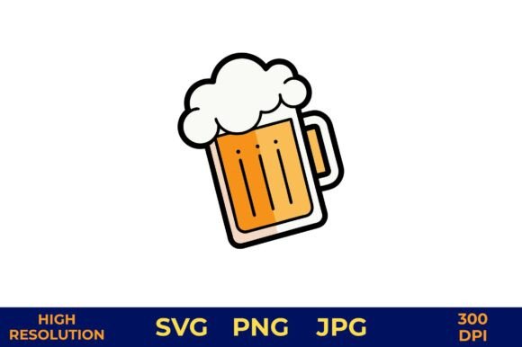 Your Brand Needs a Great Beer Graphic